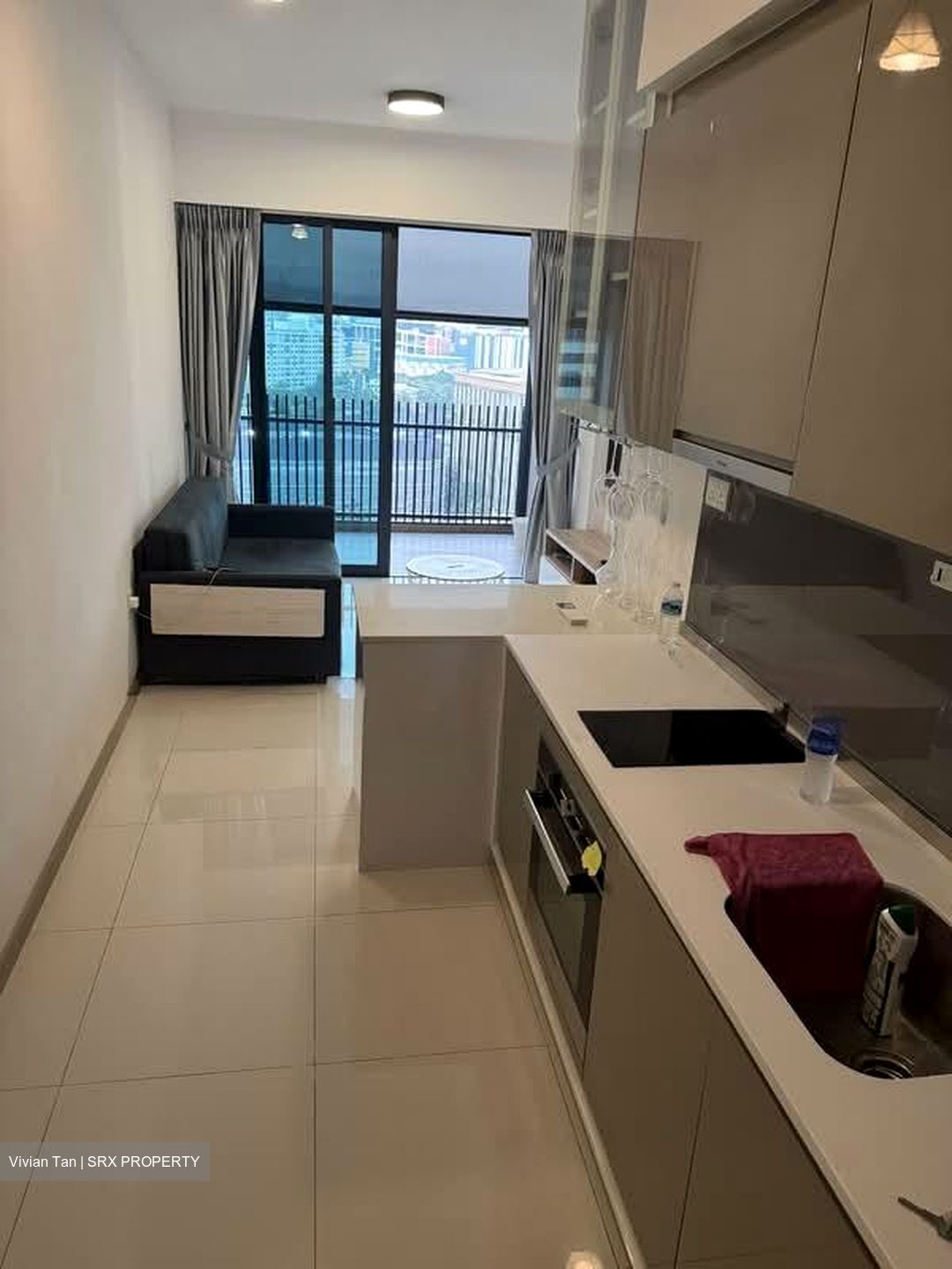J Gateway (D22), Condominium #554407521